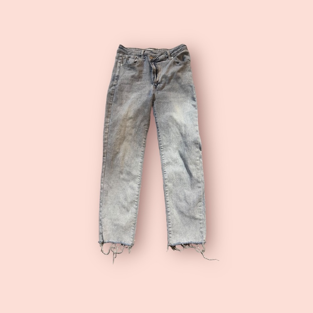 Risen Jeans